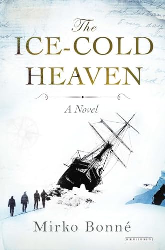 cover image The Ice-Cold Heaven
