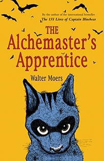 The Alchemaster's Apprentice