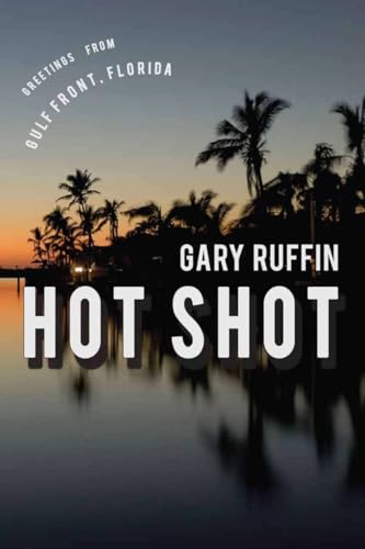 cover image Hot Shot