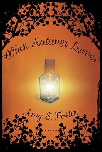 cover image When Autumn Leaves