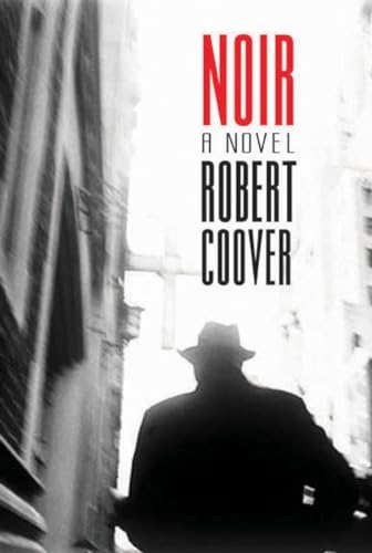 cover image Noir