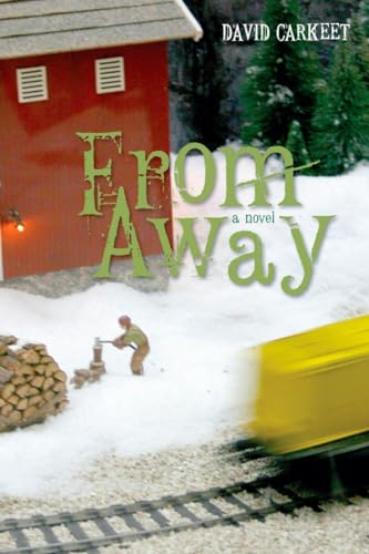 cover image From Away