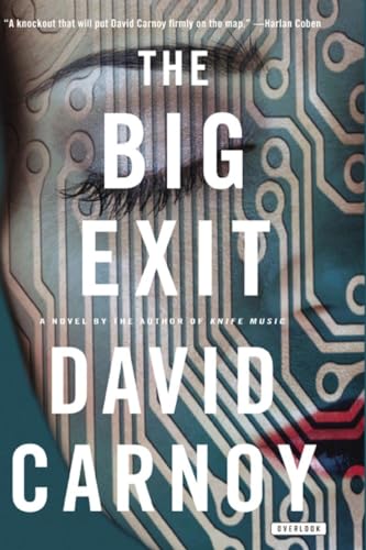 cover image The Big Exit