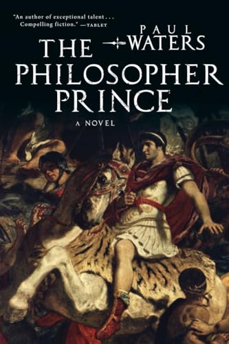 cover image The Philosopher Prince