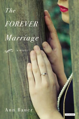 cover image The Forever Marriage