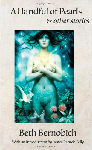cover image A Handful of Pearls & Other Stories
