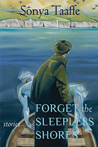 cover image Forget the Sleepless Shores