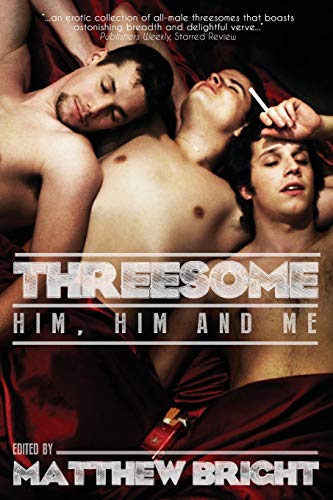 cover image Threesome