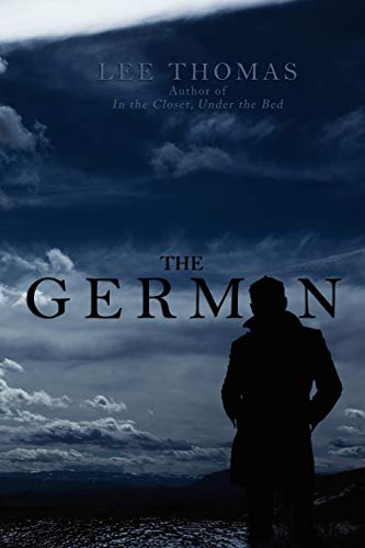 cover image The German