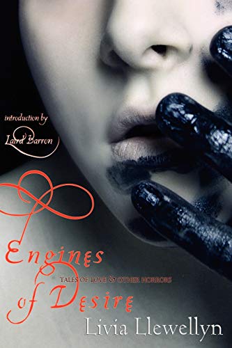 cover image Engines of Desire