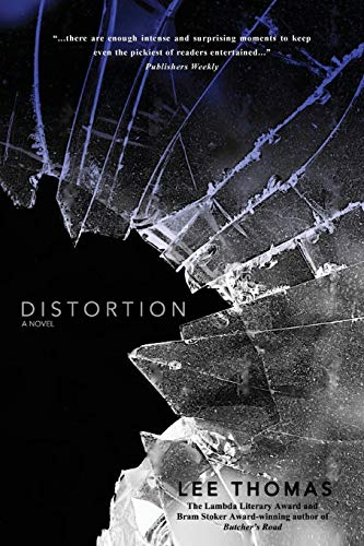 cover image Distortion