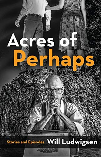 cover image Acres of Perhaps: Stories and Episodes