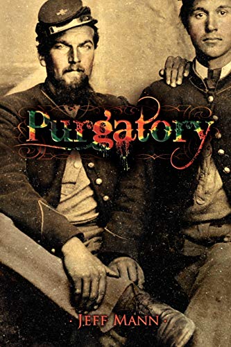 cover image Purgatory