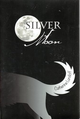 cover image Silver Moon