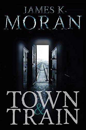 cover image Town & Train