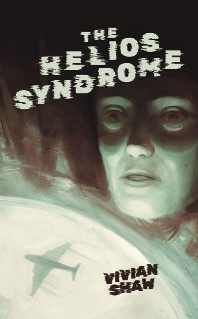 cover image The Helios Syndrome