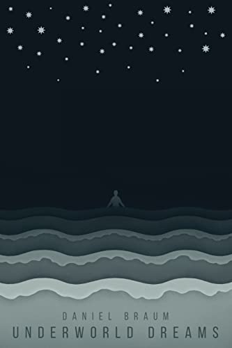 cover image Underworld Dreams