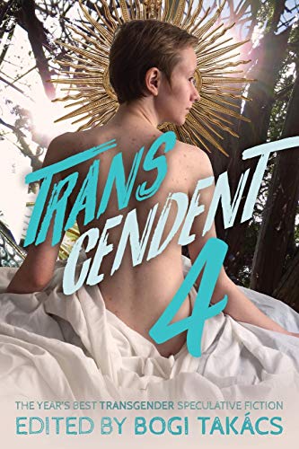 cover image Transcendent 4