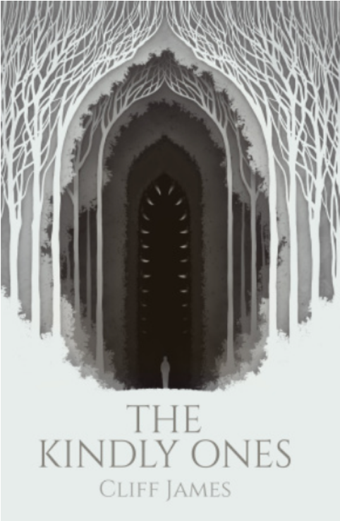 cover image The Kindly Ones