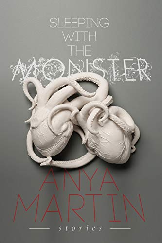 cover image Sleeping with the Monster
