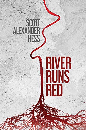 cover image River Runs Red