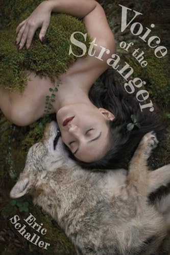 cover image Voice of the Stranger