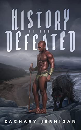 cover image A History of the Defeated