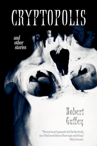 cover image Cryptopolis & Other Stories