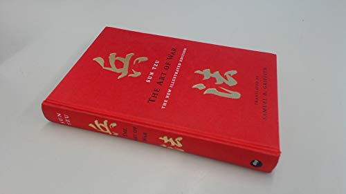 cover image The Art of War Box: Book and Card Deck