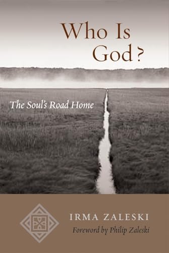 cover image Who Is God?: The Soul's Road Home