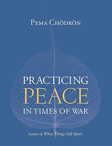 cover image Practicing Peace in Times of War