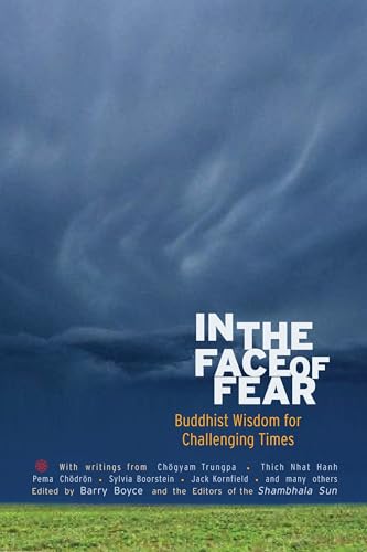 cover image In the Face of Fear: Buddhist Wisdom for Challenging Times