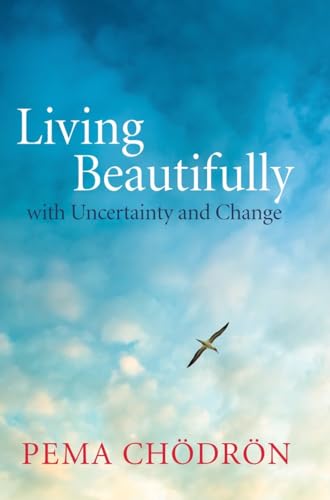 cover image Living Beautifully with Uncertainty and Change