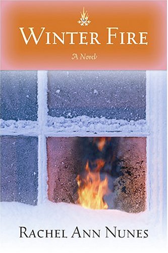 cover image WINTER FIRE