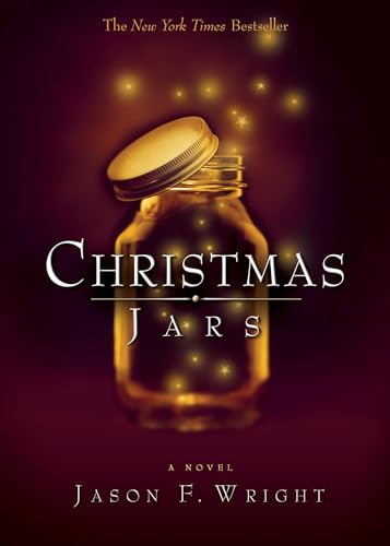 cover image Christmas Jars
