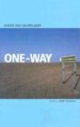 cover image ONE-WAY