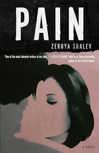 cover image Pain