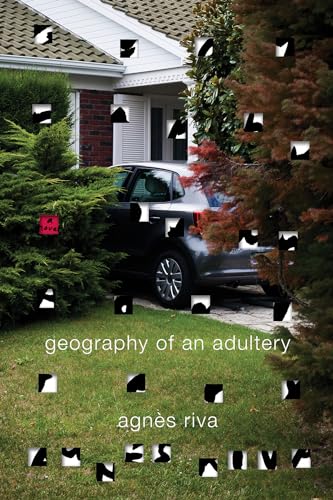 cover image Geography of an Adultery