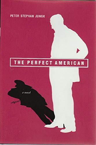 cover image Perfect American