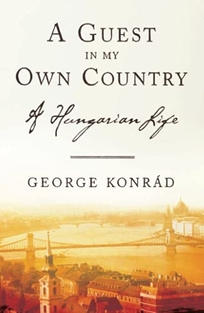 A Guest in My Own Country: A Human Life