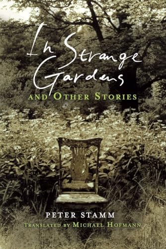cover image In Strange Gardens and Other Stories