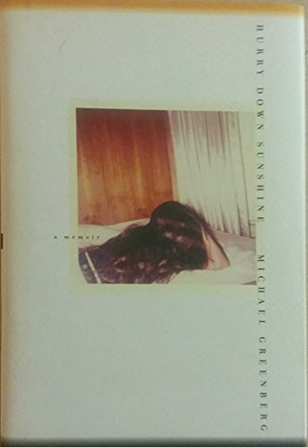 cover image Hurry Down Sunshine