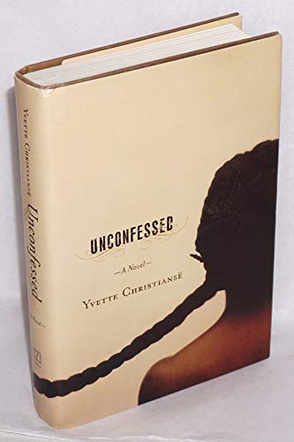 cover image Unconfessed