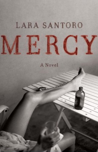 cover image Mercy