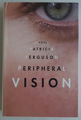 cover image Peripheral Vision