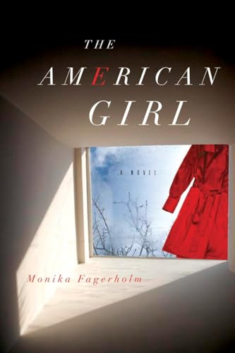 cover image The American Girl