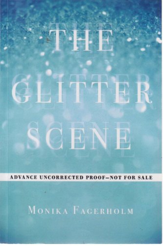 cover image The Glitter Scene