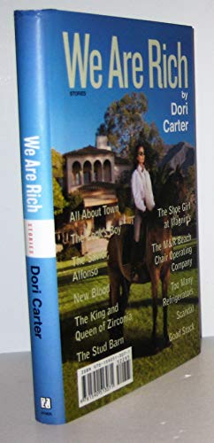 cover image We Are Rich