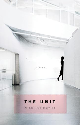cover image The Unit