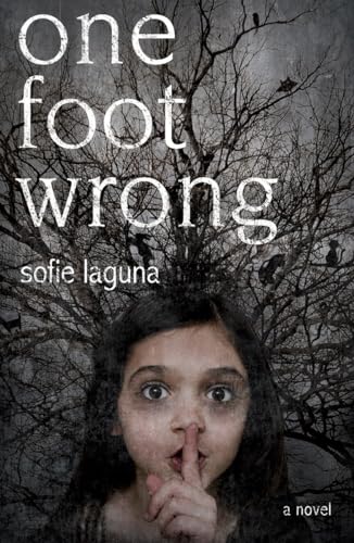 cover image One Foot Wrong